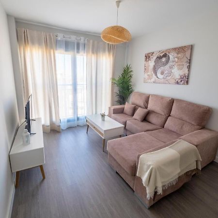 La Ermita Fjhomefj 헤레스 외부 사진
