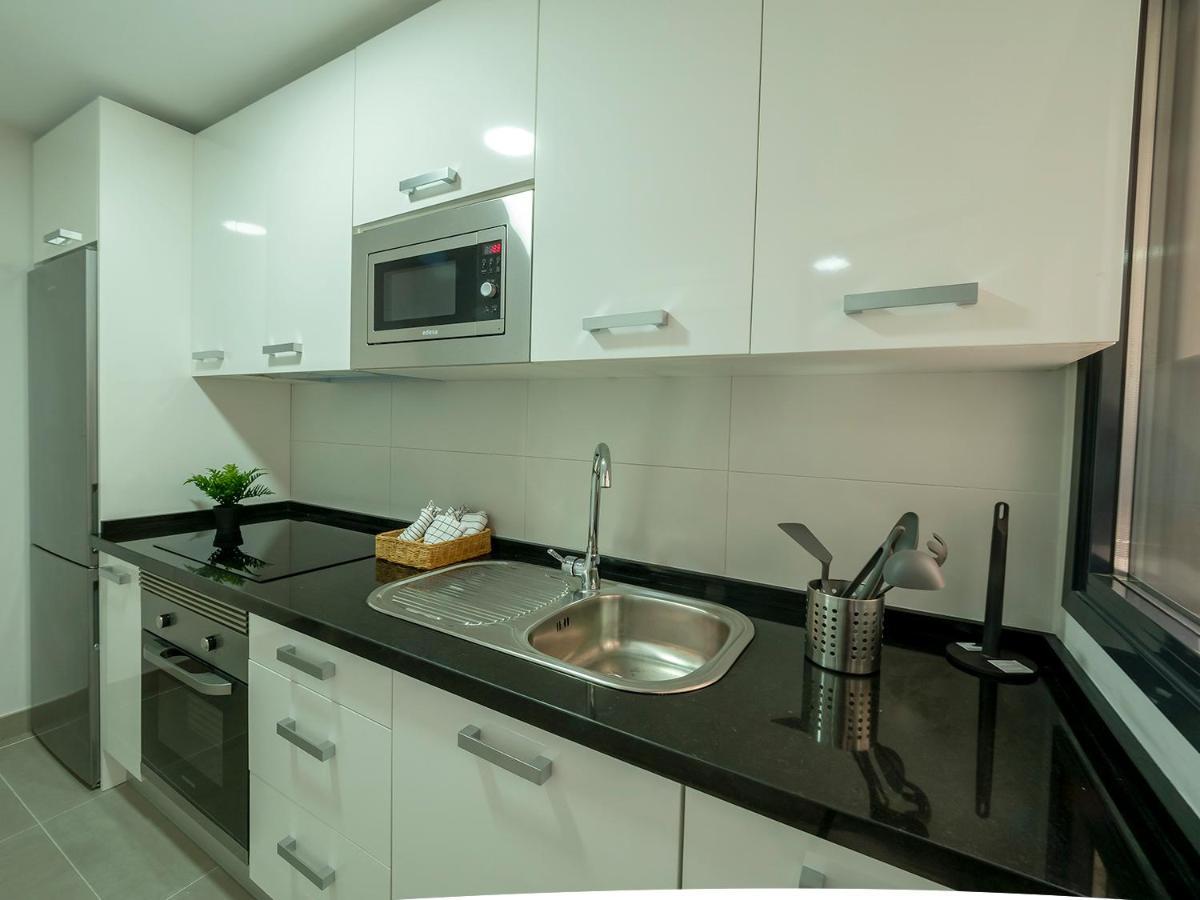 La Ermita Fjhomefj 헤레스 외부 사진
