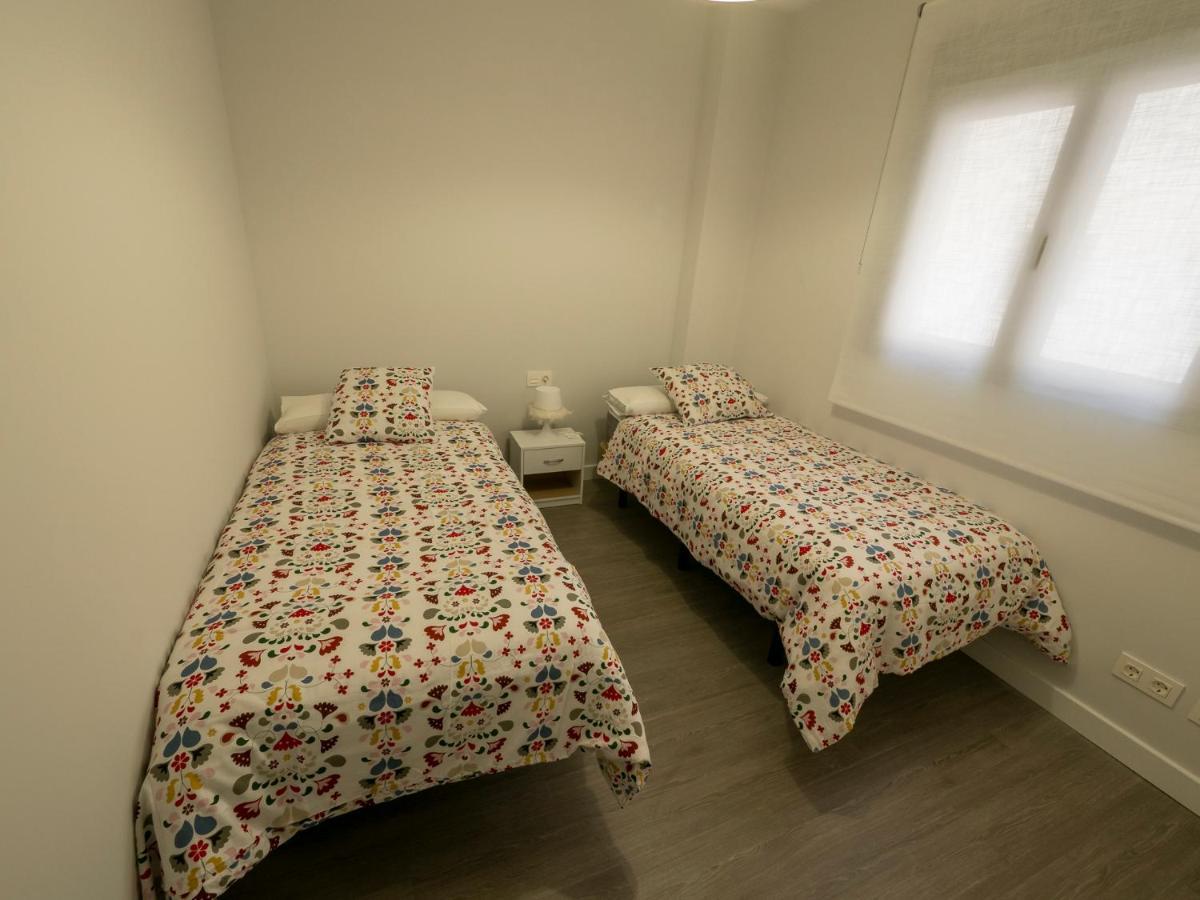 La Ermita Fjhomefj 헤레스 외부 사진