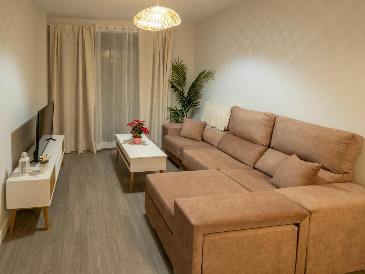 La Ermita Fjhomefj 헤레스 외부 사진