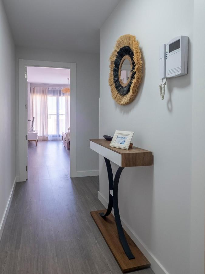 La Ermita Fjhomefj 헤레스 외부 사진