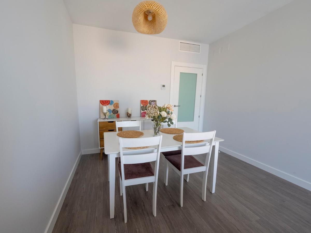 La Ermita Fjhomefj 헤레스 외부 사진