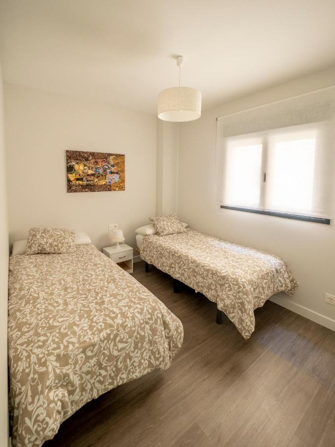 La Ermita Fjhomefj 헤레스 외부 사진