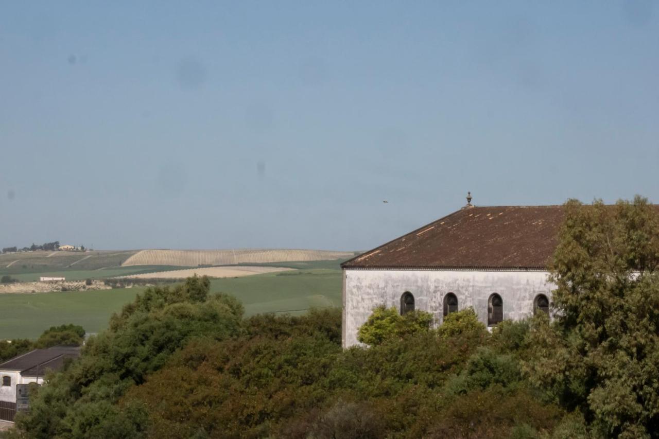 La Ermita Fjhomefj 헤레스 외부 사진
